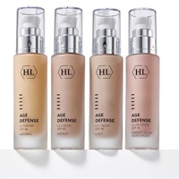 קרם הגנה HL Age Defense Cc Cream SPF 50 Medium