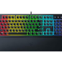 מקלדת Razer Ornata V3 Mecha-Membrane Switch