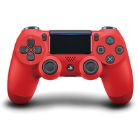 בקר אלחוטי מקורי Sony Playstation 4 Dualshock 4