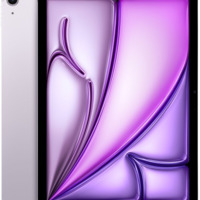אייפד Apple iPad Air 11-inch (M2) 256GB Wi-Fi