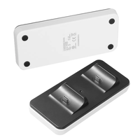 עמדת טעינה זוגית DOBE CHARGING DOCK PS5