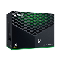 קונסולת בנפח Microsoft Xbox Series X 1TB SSD + FORZA