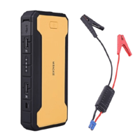 סוללת חירום 12000mAH להתנעת הרכב Miracase Car Jump Starter