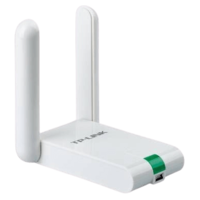 כרטיס אלחוטי 300Mbps High Gain Wireless USB TL-WN822N מבית TP-LINK