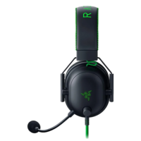אוזניות גיימינג Blackshark V2 USB Special Edition מבית RAZER