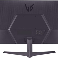 מסך מחשב LG 27GS50F 27 inch/FHD/180HZ/VA/1ms/HDMI-VGA/FreeSync