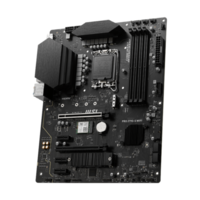 לוח אם MSI PRO Z790-S WIFI