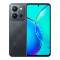 סמארטפון בצבע מטאור שחור Vivo Y36
