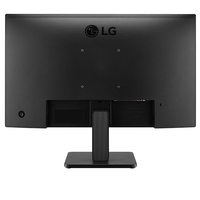 מסך מחשב LG 24MR400-B 23.8 inch/FHD/100HZ/IPS/5ms/HDMI-VGA/FreeSync