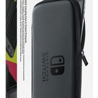 Nintendo Switch Carrying Case & Screen Protector