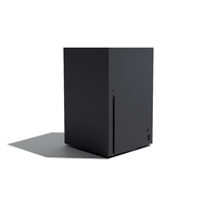 קונסולת בנפח Microsoft Xbox Series X 1TB SSD + FORZA