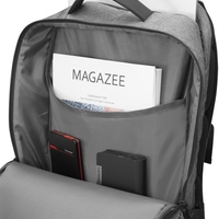 תיק גב למחשב נייד עד גודל 17.3 Lenovo B730 GX40X54263