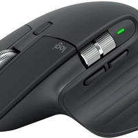 עכבר אלחוטי Logitech MX Master 3S