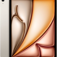 אייפד Apple iPad Air 13-inch (M2) 128GB Wi-Fi