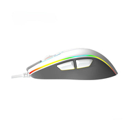 עכבר גיימינג חוטי Meetion GM23 RGB