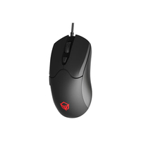 עכבר גיימינג חוטי Meetion GM21 RGB