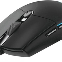 עכבר גיימרים Logitech G Pro Hero