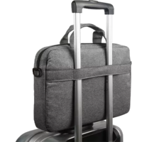 תיק צד למחשב נייד עד 15.6 אפור Lenovo Casual Toploader GX40Q17231