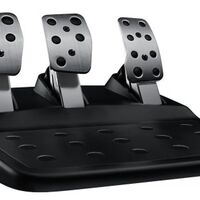 הגה מרוצים Logitech Driving Force G29 Playstation 3/4/5/PC