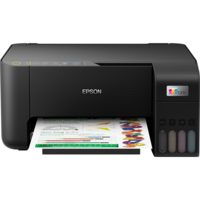 מדפסת אלחוטית 3 ב-1 Epson EcoTank L3250 Wi-Fi