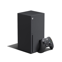 קונסולת בנפח Microsoft Xbox Series X 1TB SSD + FORZA