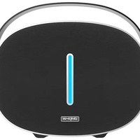 רמקול נייד Bluetooth עם סאבוופר מובנה W-KING T8