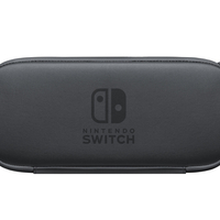Nintendo Switch Carrying Case & Screen Protector
