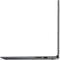 מחשב נייד Lenovo IdeaPad 1-15IGL7 N5030/8G/256GB SSD/15.6 inch 82V700FFIV