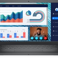 מחשב נייד Dell Vostro V3420-7001 i7-1255U/16GB/512GB SSD/Intel XE/14.0 FHD/DOS/3YOS