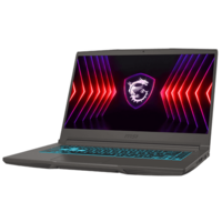 מחשב נייד MSI Thin 15 B13VE I7-13620H/16G/1TB SSD/15.6/RTX 4050