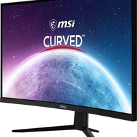 מסך מחשב MSI G273CQ 27inch/2K/170HZ/VA/1ms/HDMI-DP