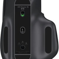 עכבר אלחוטי Logitech MX Master 3S