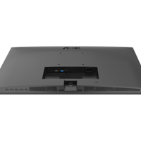 מסך מחשב AOC 27B3HA2 27 inch/FHD/100Hz/IPS/1ms/SPK/HDMI-VGA/HDR10