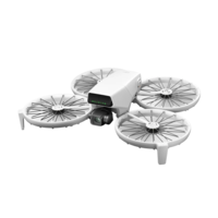 רחפן ולוגרים רב-תכליתי DJI FLIP