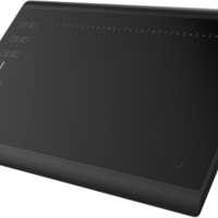 לוח גרפי Huion Inspiroy Battery Free Pen Tablet H1060P