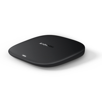 סטרימר Xiaomi TV Box S 3rd Gen 4K Ultra HD