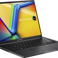 מחשב נייד Asus Vivobook X1405VA-LY455 Intel i9-13900H/16G/1TB M2 SSD/14.0 WUXGA FHD/Black/3Y