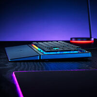 מקלדת Razer Ornata V3 Mecha-Membrane Switch