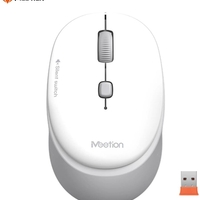 עכבר אלחוטי שקט דגם Meetion R571
