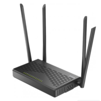 נתב D-LINK DVG-5402 ללא גיביק