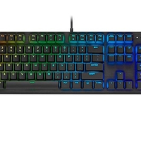 מקלדת גיימינג Corsair K60 RGB Pro