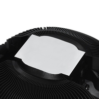 מאוורר למעבד Thermaltake UX100 ARGB