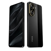 טלפון סלולרי Xiaomi Poco C71 4G/128GB/6.88 inch
