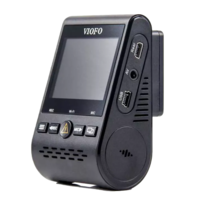 מצלמת דרך לרכב Viofo A129 Qad HD WiFi