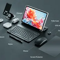 טאבלט עם ערכת אביזרים מושלמת Teclast P30T 4GB/128GB/10.1 inch