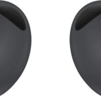 אוזניות אלחוטיות צבע גרפיטי Samsung Galaxy Buds2 Pro SM-R510