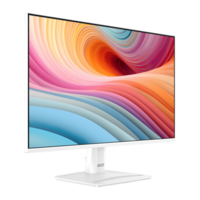 מסך מחשב עסקי MSI PRO MP251W E2 24.5inch/FHD/120HZ/IPS/1ms/HDMI-VGA-DP/SPK