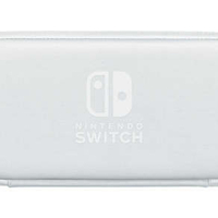 נרתיק נשיאה ומגן מסך NINTENDO SWITCH Lite Carying Case & Screen Prote