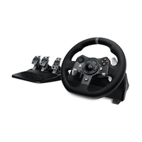 הגה מרוצים Logitech Driving Force G920 XBOX X/S/One/PC