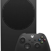 קונסולת משחק נפח Microsoft Xbox Series S 1TB SSD